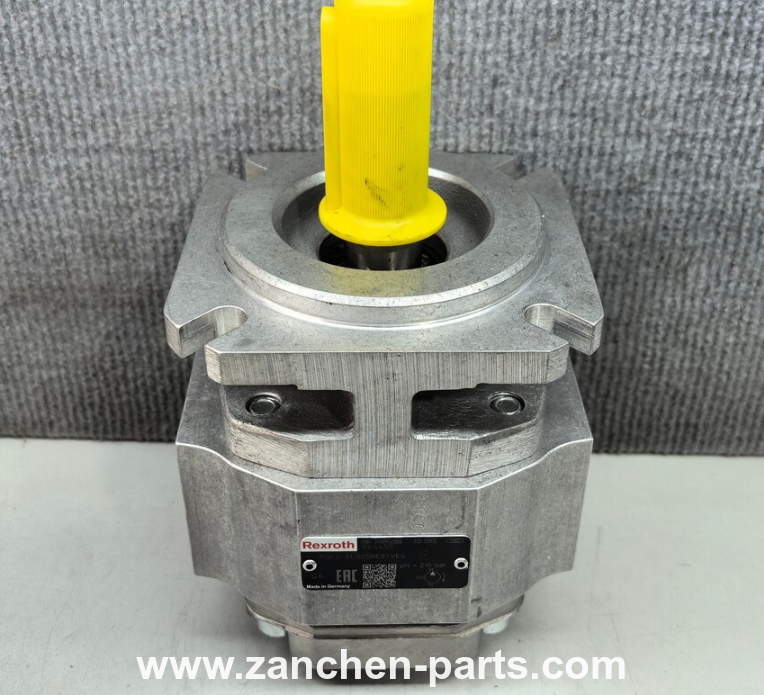 Rexroth R900932088 Gear Pump PGF3-31/025RE07VE4